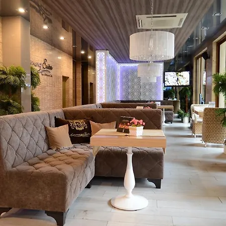 Harmony Suites 3 阳光海滩