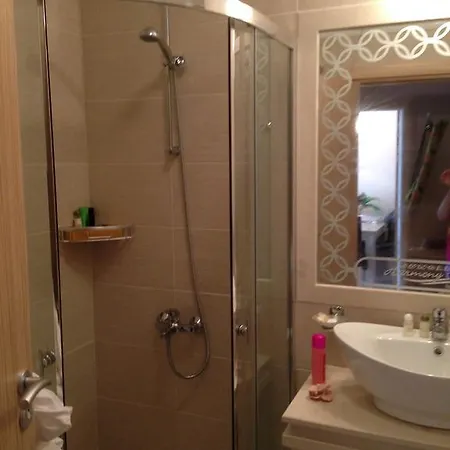 Apartament Harmony Suites 3 *