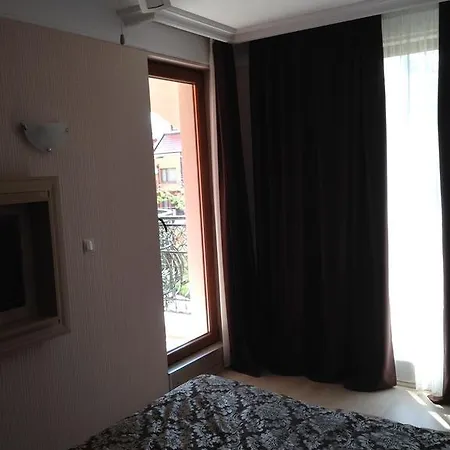 Apartament Harmony Suites 3 Sunny Beach
