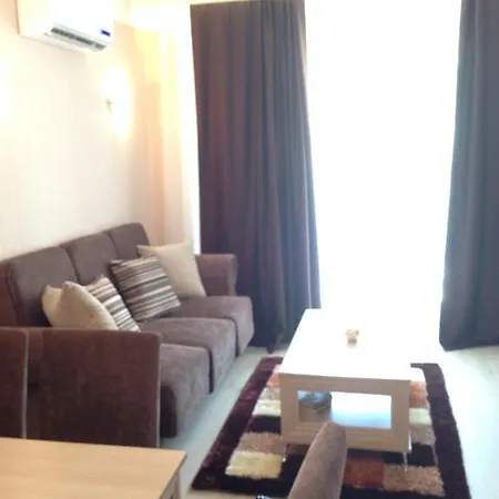 Harmony Suites 3 Apartament Sunny Beach