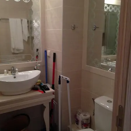 Harmony Suites 3 Sunny Beach
