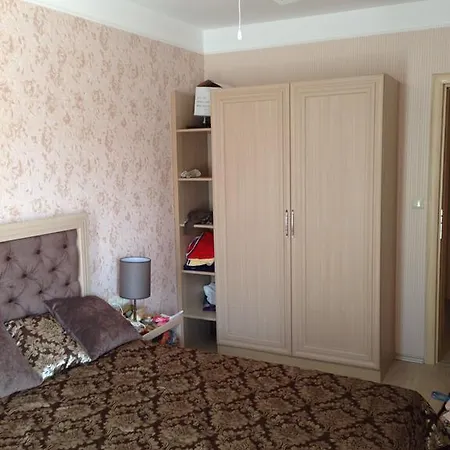 Harmony Suites 3 Apartament