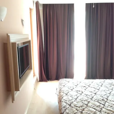 Apartament Harmony Suites 3 Sunny Beach