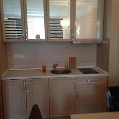 Harmony Suites 3