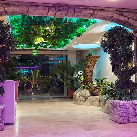 Apartament Harmony Suites 3 Sunny Beach