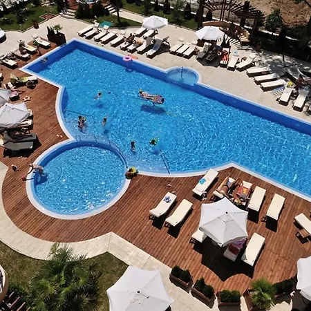 Harmony Suites 3 Apartament Sunny Beach