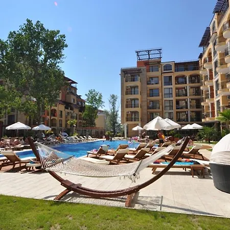 Apartament Harmony Suites 3 *