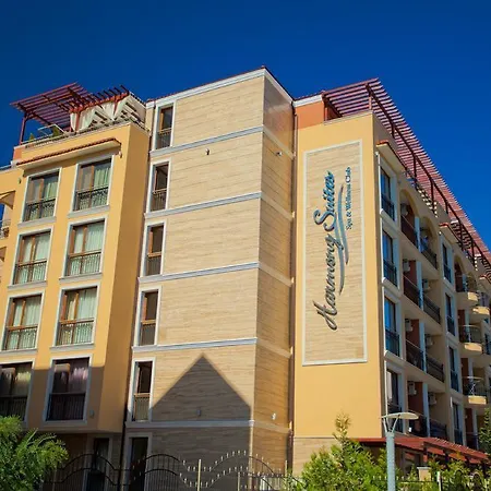 Harmony Suites 3 Apartament