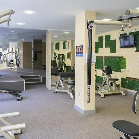 Harmony Suites 3 Apartament *