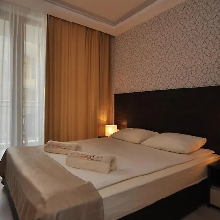 Apartament Harmony Suites 3