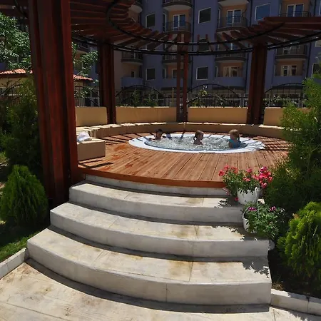 Apartament Harmony Suites 3